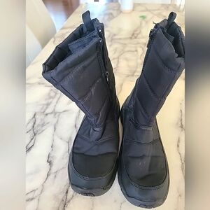 Polar Edge Winter Boots Boys Size 6